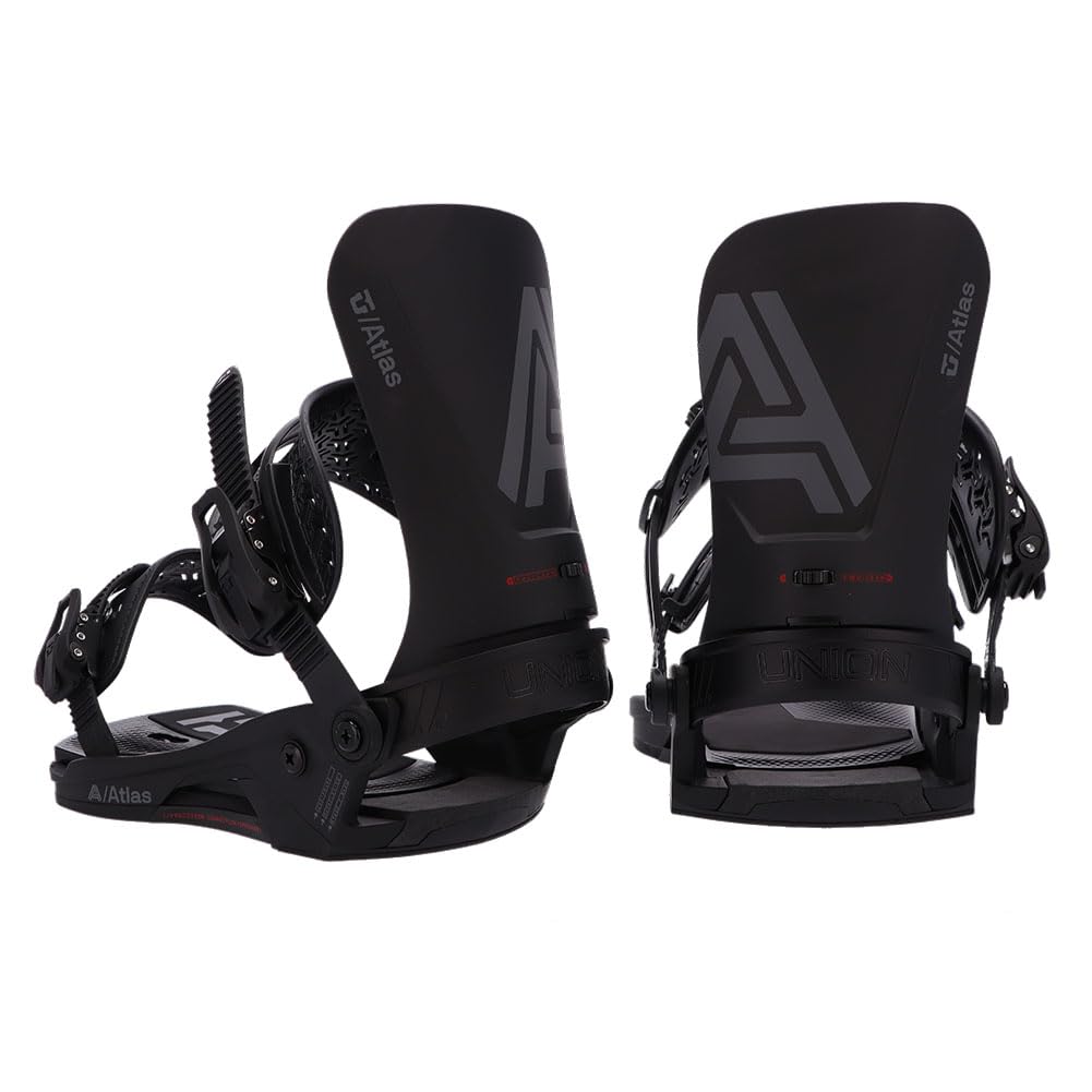 Amazon | [ ユニオン ] Union Atlas アトラス ビンディング